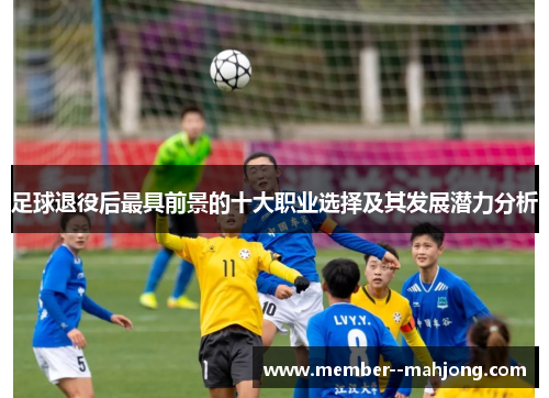 足球退役后最具前景的十大职业选择及其发展潜力分析