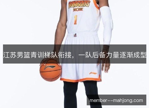 江苏男篮青训梯队衔接，一队后备力量逐渐成型